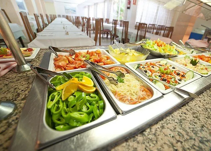 Vibra Palma Cactus 4* Плайя-де-Пальма