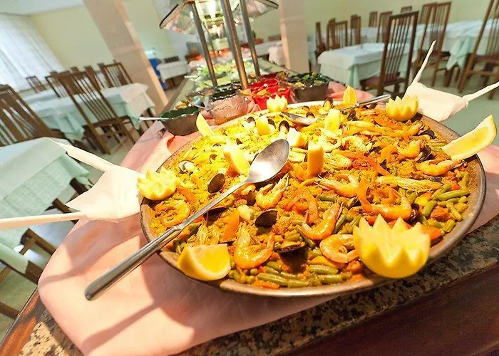 Vibra Palma Cactus Hotel Playa de Palma (Mallorca)