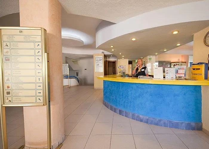 Vibra Palma Cactus Hotel