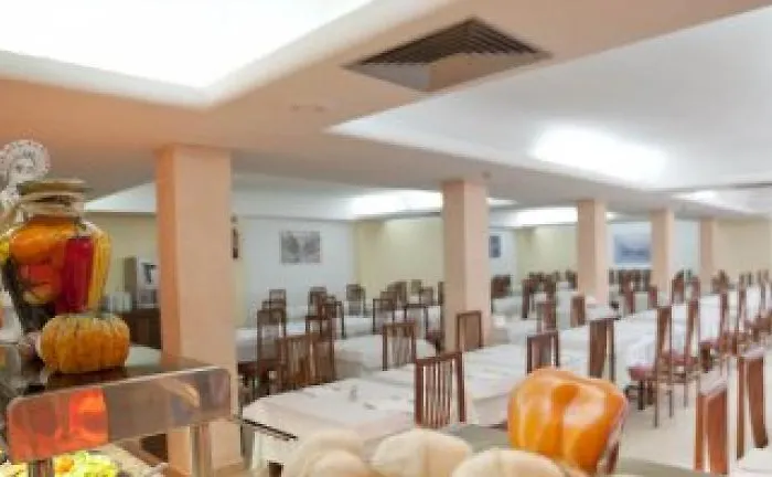 Vibra Palma Cactus Плайя-де-Пальма