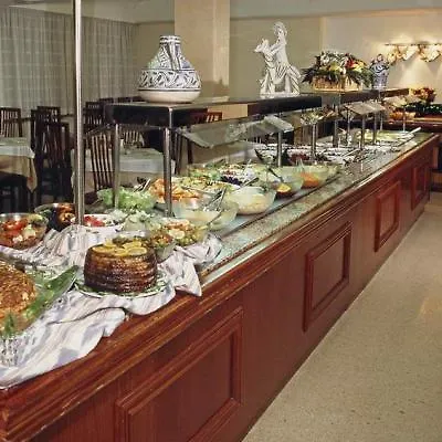 Vibra Palma Cactus Hotel