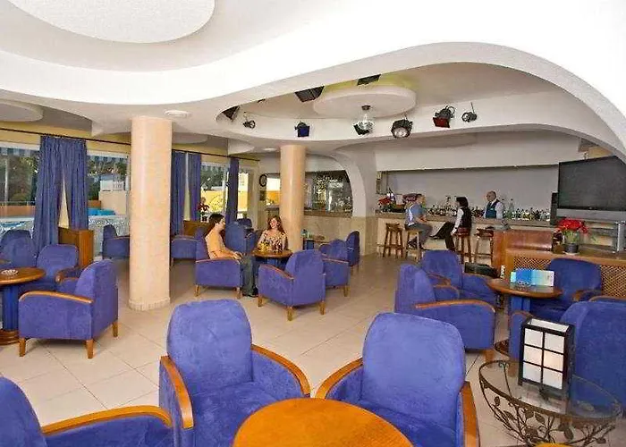 Vibra Palma Cactus Hotel Playa de Palma (Mallorca)