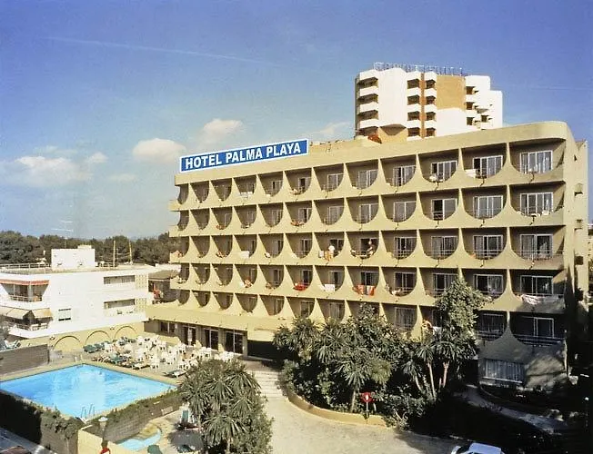 Vibra Palma Cactus 4* Плайя-де-Пальма