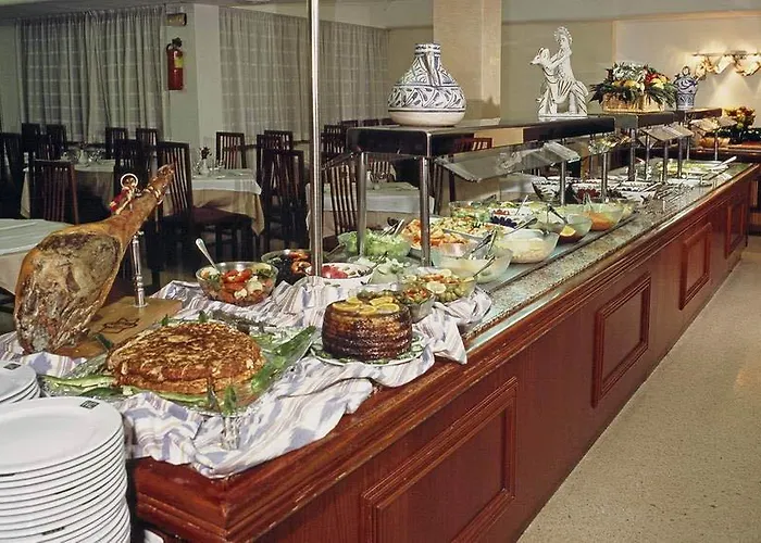 Vibra Palma Cactus 4* Playa de Palma (Mallorca)