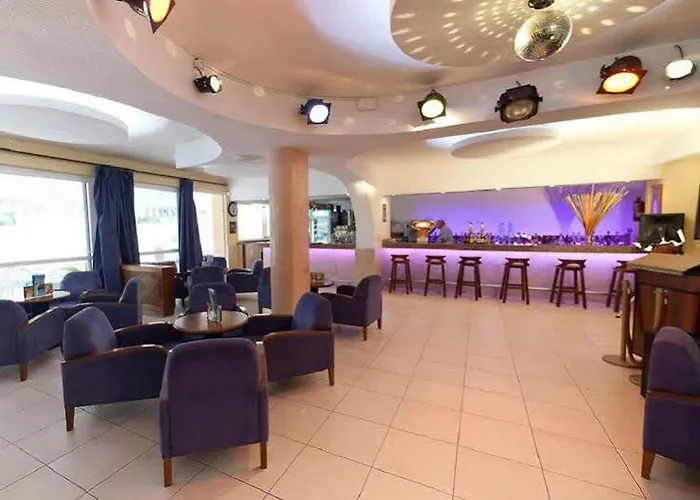 Vibra Palma Cactus 4* Playa de Palma (Mallorca)