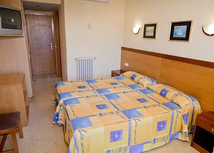 Vibra Palma Cactus Hotel Playa de Palma (Mallorca)