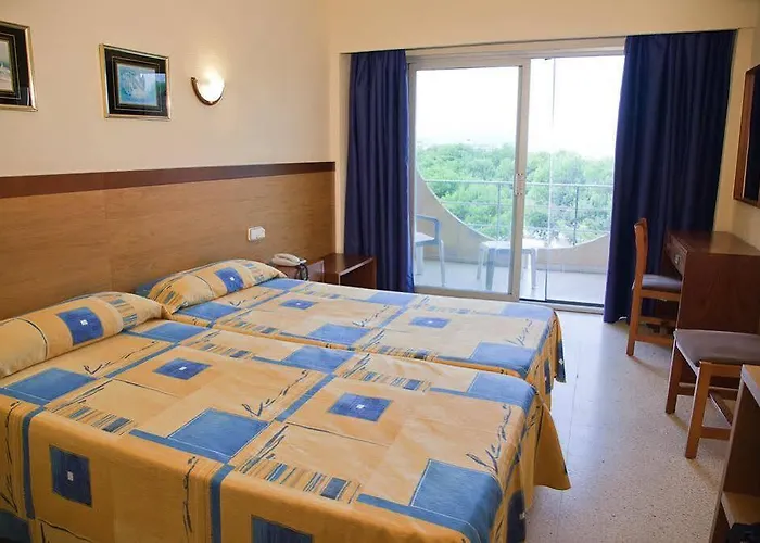 Vibra Palma Cactus 4*