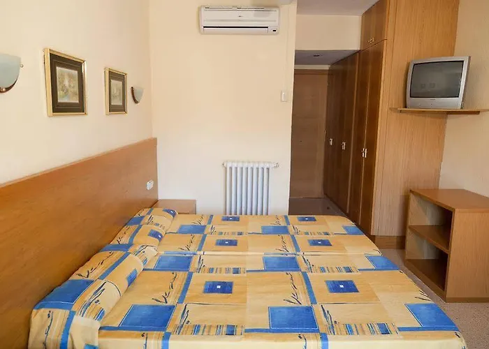 Vibra Palma Cactus Hotel