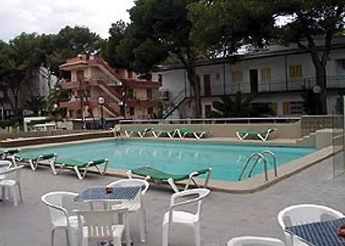 Vibra Palma Cactus Playa de Palma (Mallorca)