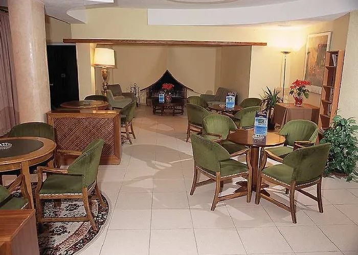 Hotel Vibra Palma Cactus