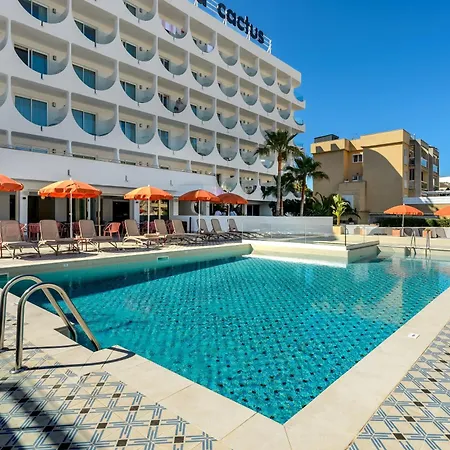 Vibra Palma Cactus Hotel