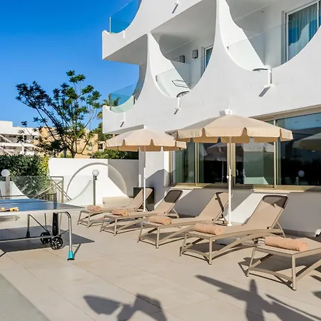 Hotel Vibra Palma Cactus