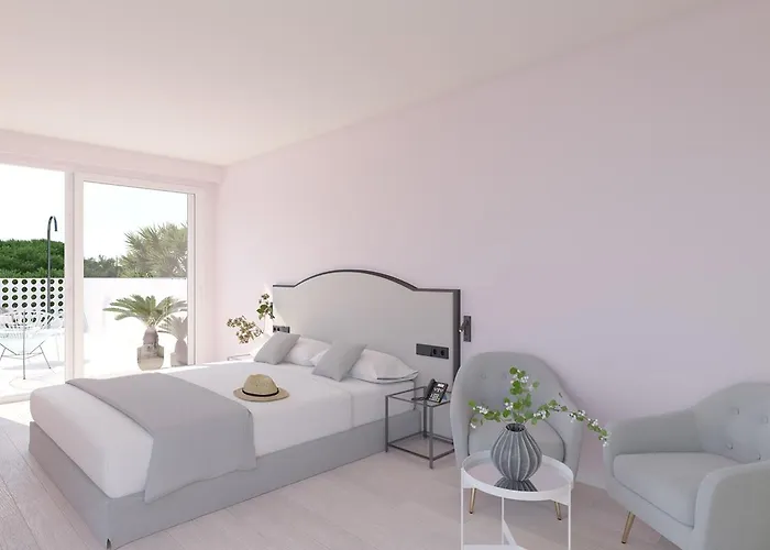 Vibra Palma Cactus 4*