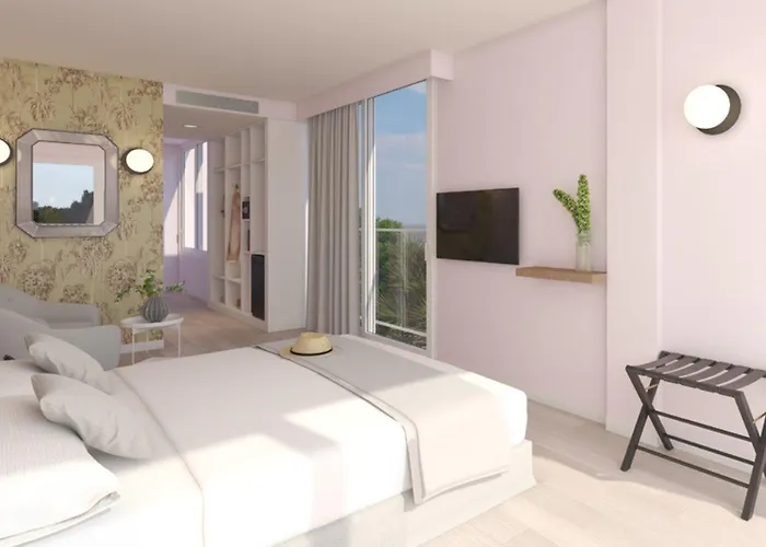 Vibra Palma Cactus Hotel