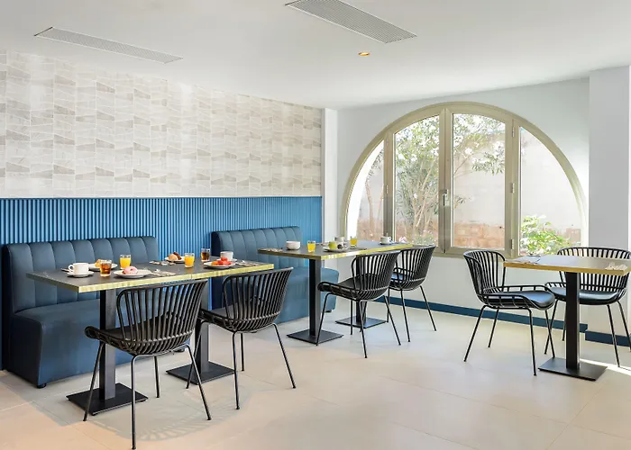 Hotel Vibra Palma Cactus Playa de Palma (Mallorca)