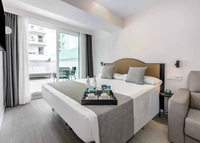 Vibra Palma Cactus Hotel 4*