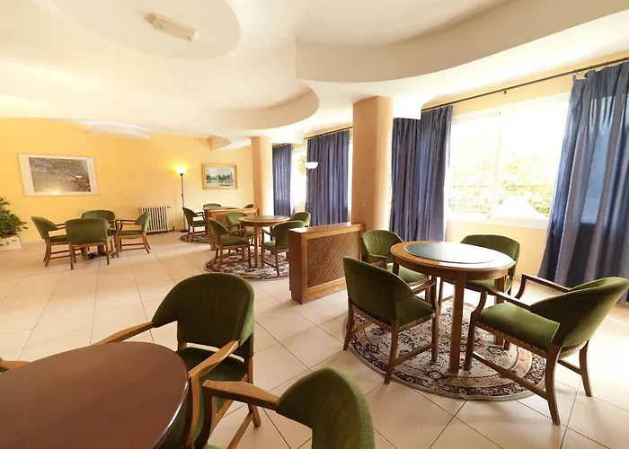 Vibra Palma Cactus Hotel