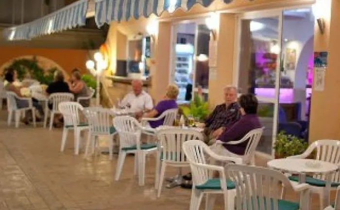 Hotel Vibra Palma Cactus Playa de Palma (Mallorca)