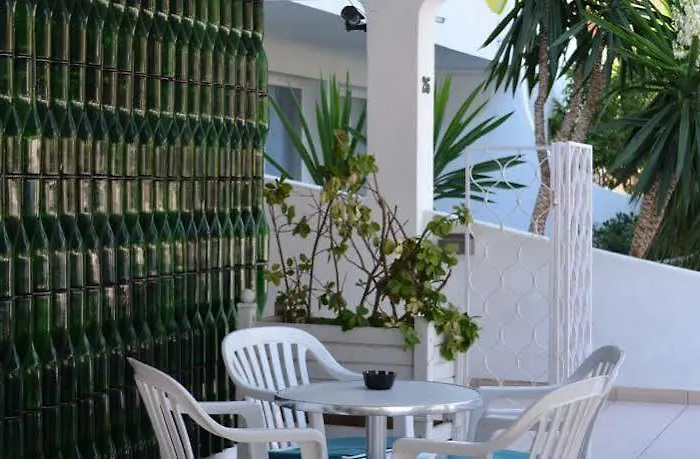 Hotel Vibra Palma Cactus 4*